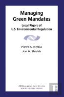Managing Green Mandates