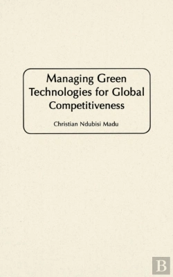 Bertrand.pt - Managing Green Technologies For Global Competitiveness