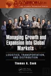 Managing Growth And Expansion Into Global Markets