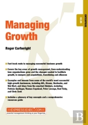 Managing Growth