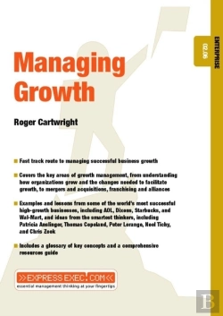 Bertrand.pt - Managing Growth