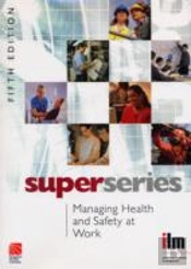 Managing Health And Safety At Work