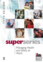 Managing Health And Safety At Work