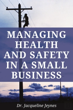 Bertrand.pt - Managing Health And Safety In A Small Business