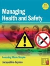 Managing Health And Safety
