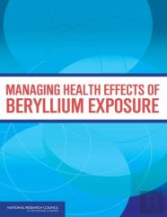 Managing Health Effects Of Beryllium Exposure