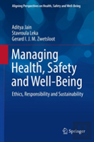 Managing Health, Safety And Well-Being