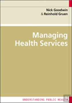 Bertrand.pt - Managing Health Services