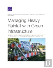Managing Heavy Rainfall With Green Infrastructure