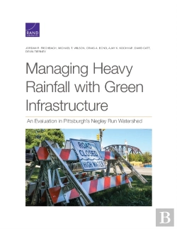 Bertrand.pt - Managing Heavy Rainfall With Green Infrastructure