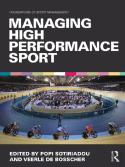 Bertrand.pt - Managing High Performance Sport