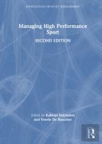 Managing High Performance Sport