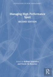 Managing High Performance Sport