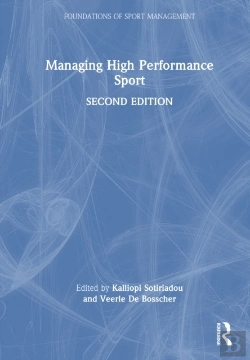 Bertrand.pt - Managing High Performance Sport