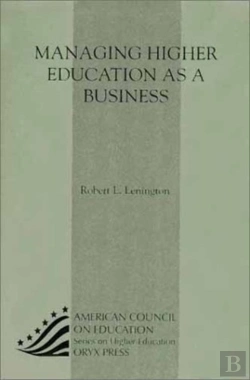 Bertrand.pt - Managing Higher Education As A Business