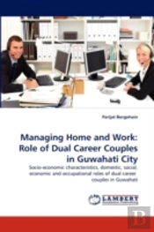 Managing Home And Work