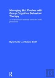 Managing Hot Flushes With Group Cognitive Behaviour Therapy