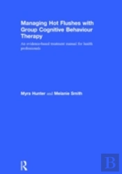 Managing Hot Flushes With Group Cognitive Behaviour Therapy