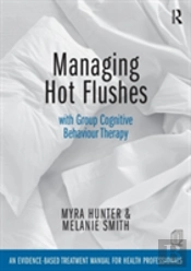 Managing Hot Flushes With Group Cognitive Behaviour Therapy