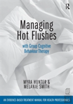 Bertrand.pt - Managing Hot Flushes With Group Cognitive Behaviour Therapy