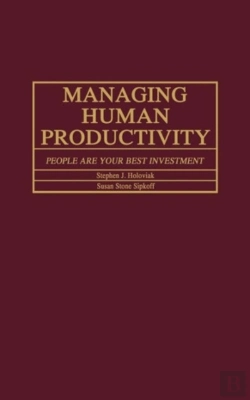 Bertrand.pt - Managing Human Resource And Productivity