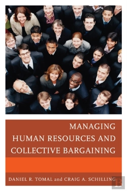 Bertrand.pt - Managing Human Resources And Collective Bargaining