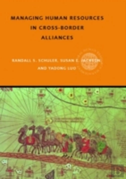 Bertrand.pt - Managing Human Resources In Cross-Border Alliances