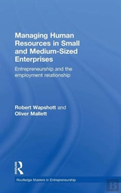 Bertrand.pt - Managing Human Resources In Small And Medium-Sized Enterprises