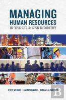 Managing Human Resources In The Oil & Gas Industry