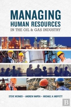 Bertrand.pt - Managing Human Resources In The Oil & Gas Industry
