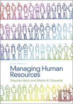 Managing Human Resources