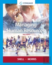 Managing Human Resources