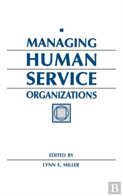 Bertrand.pt - Managing Human Service Organizations