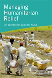 Managing Humanitarian Relief 2nd Edition