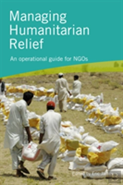 Bertrand.pt - Managing Humanitarian Relief 2nd Edition
