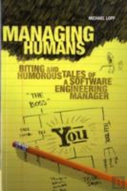 Bertrand.pt - Managing Humans