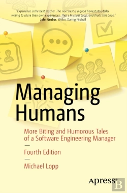 Bertrand.pt - Managing Humans