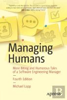 Managing Humans
