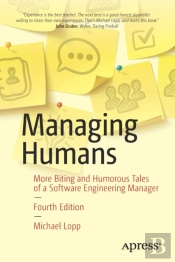 Managing Humans