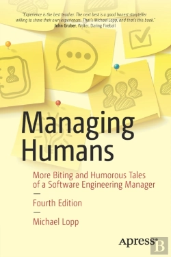 Bertrand.pt - Managing Humans