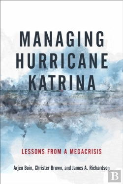 Bertrand.pt - Managing Hurricane Katrina
