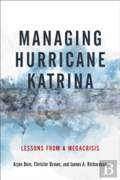 Managing Hurricane Katrina