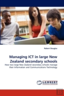 Bertrand.pt - Managing Ict In Large New Zealand Second