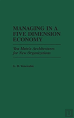Bertrand.pt - Managing In A Five Dimension Economy