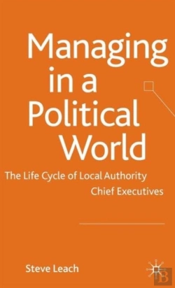Bertrand.pt - Managing In A Political World