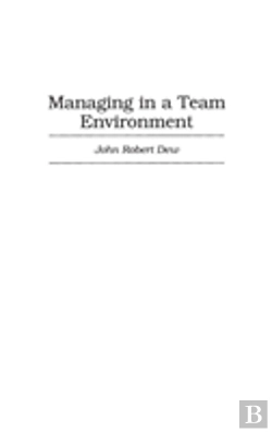 Bertrand.pt - Managing In A Team Environment