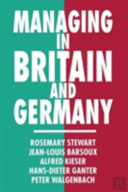 Bertrand.pt - Managing In Britain And Germany
