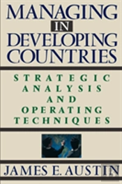 Managing In Developing Countries