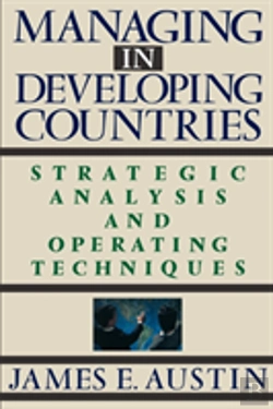 Bertrand.pt - Managing In Developing Countries
