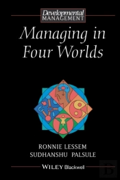 Managing In Four Worlds